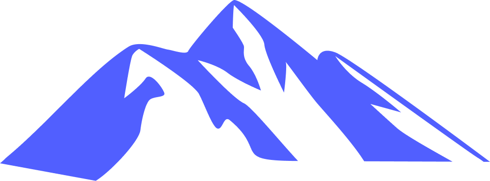 mountain peak